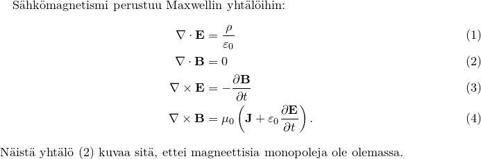 Latex-pikakurssi: